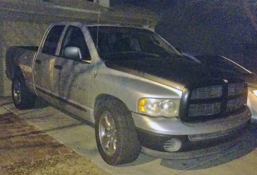 2002 dodge ram slt in arizona by owner