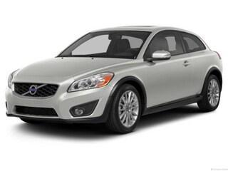2013 volvo c30 t5