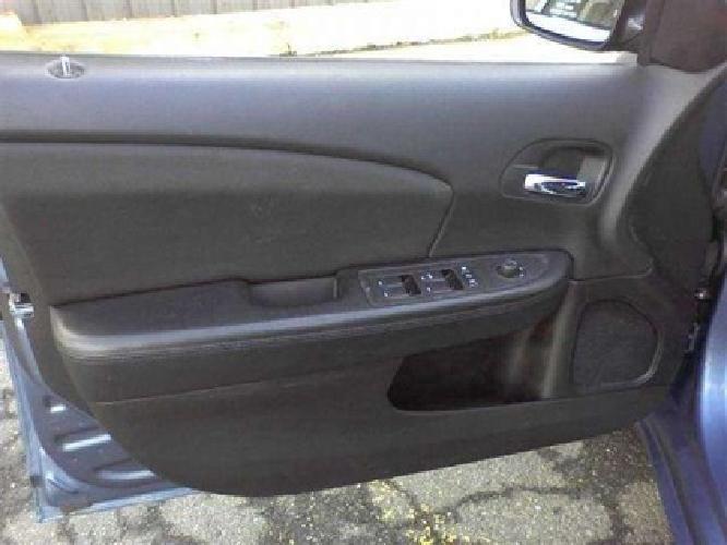 2011 chrysler 200 touring sedan 4d in woodbridge, va