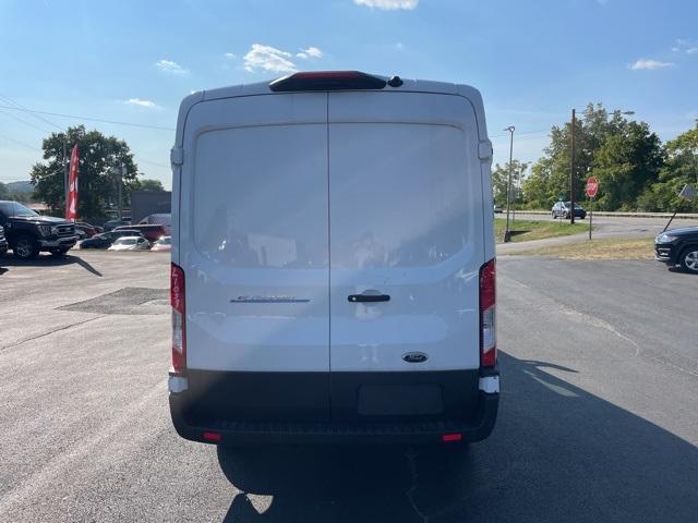 2023 ford transit-350 base