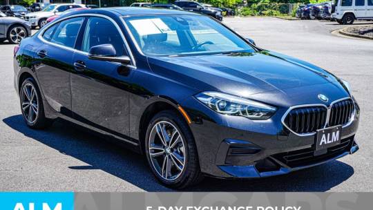 2023 BMW 2 series