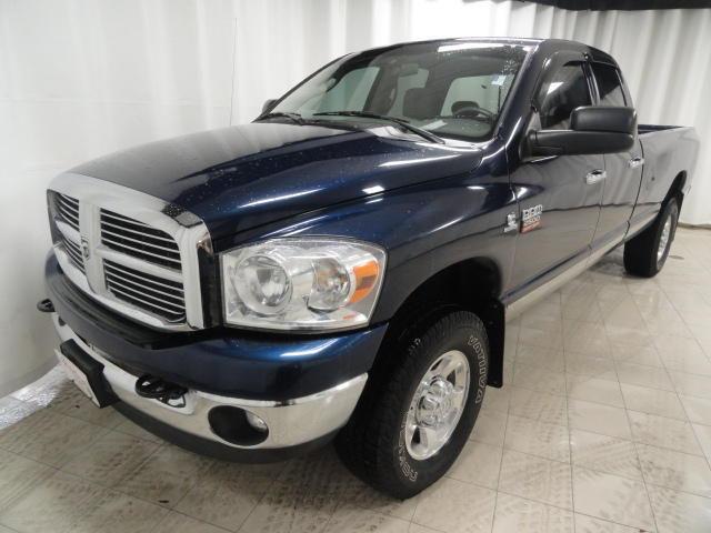 2009 dodge ram 2500 slt for sale in grand forks, north dakota
