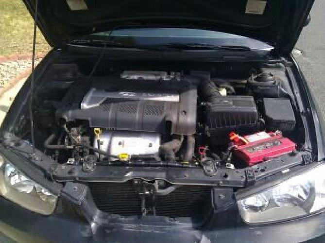 obo 2001 hyundai elantra in denver, co