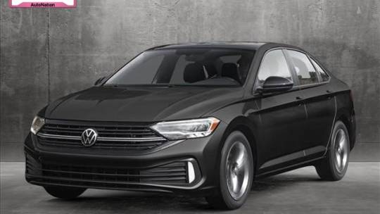 2023 volkswagen jetta s