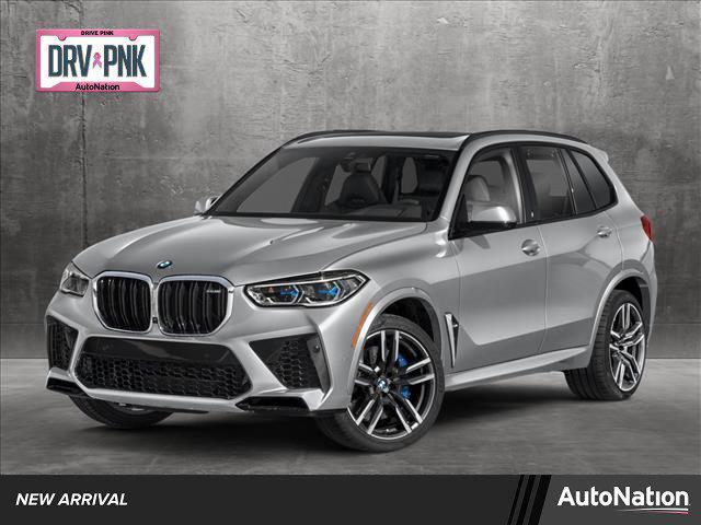 2023 bmw x5 m base