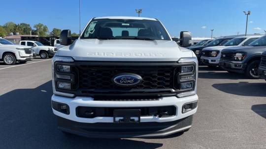 2024 Ford F-350