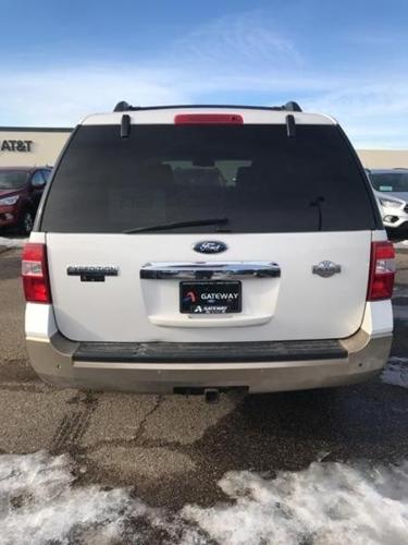 2013 ford expedition king ranch 4x4 king ranch 4dr suv for sale in ames, south dakota