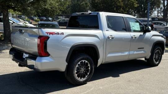 2024 Toyota Tundra