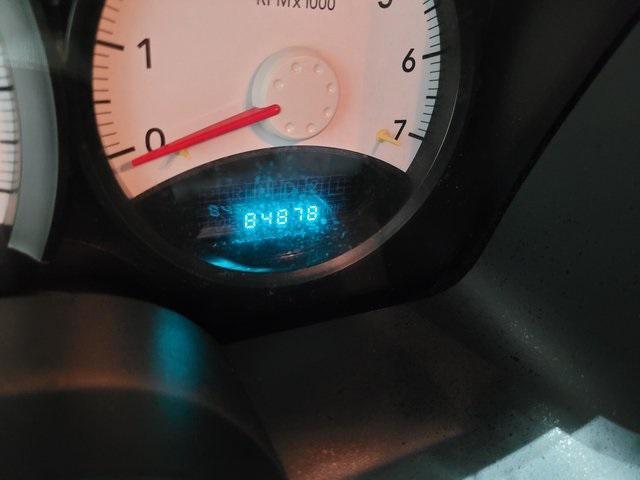 2008 dodge dakota sxt