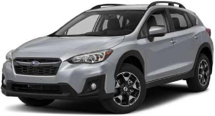 2018 subaru crosstrek premium in aurora, co