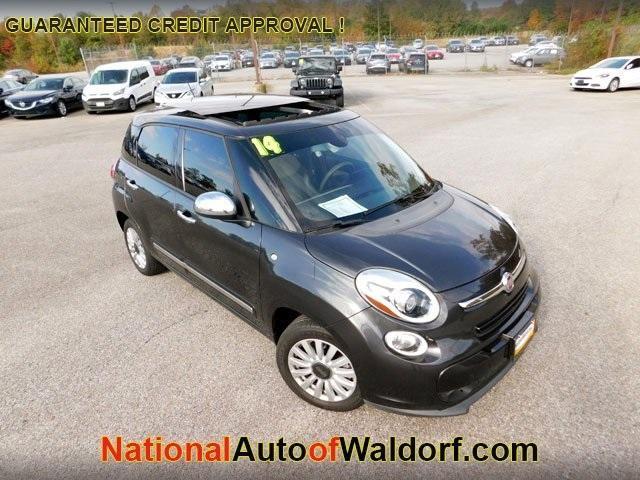 2014 fiat 500l in waldorf, maryland