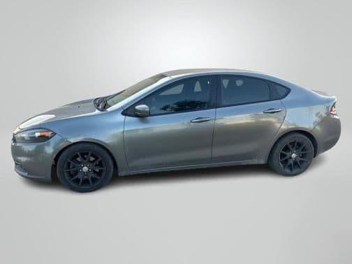 2013 dodge dart in keller, texas