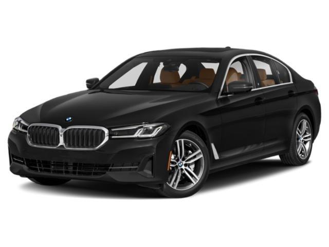 2021 bmw 530 530i xdrive