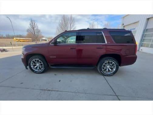 2020 chevrolet tahoe lt 4x4 in devils lake, north dakota