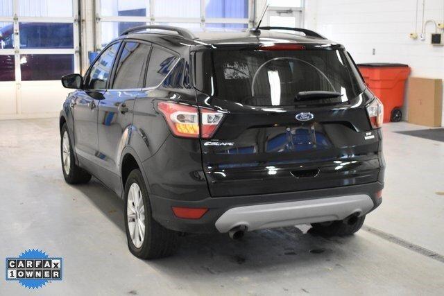 used 2017 ford escape fwd se lincoln, ne 68521 for sale in lincoln, nebraska