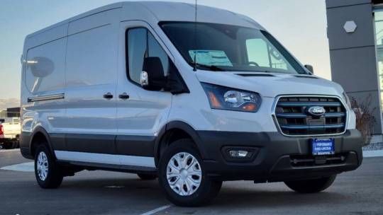 2022 Ford