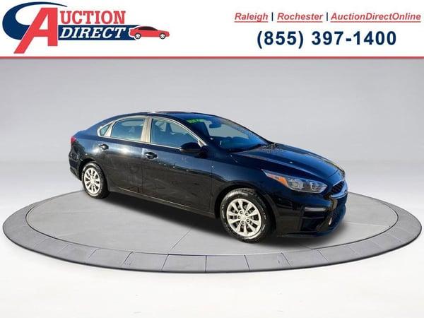2019 kia forte in northwoods, illinois
