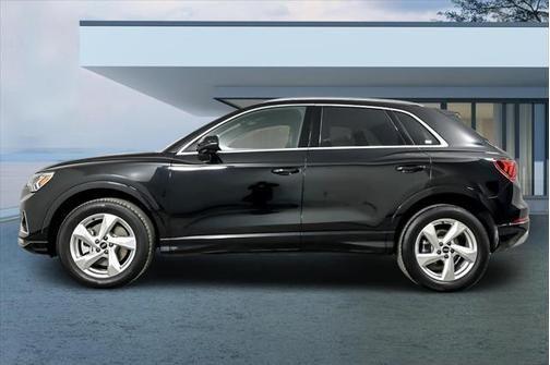 2021 audi q3