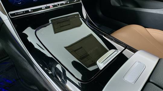 2024 Mercedes-Benz CLE