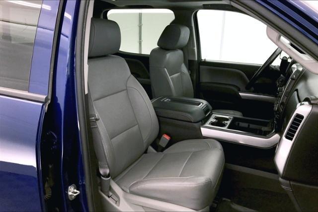 used 2014 chevrolet silverado 1500 4x4 crew cab ltz spokane, wa 99207 for sale in spokane, washington