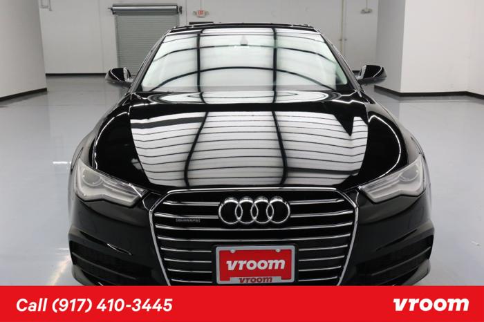 used 2018 audi a6 2.0t premium quattro wichita, ks 67052 for sale in goddard, kansas