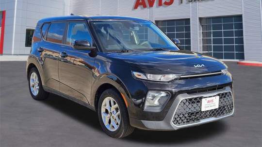 2022 Kia Soul