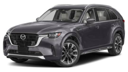 2024 Mazda CX-90