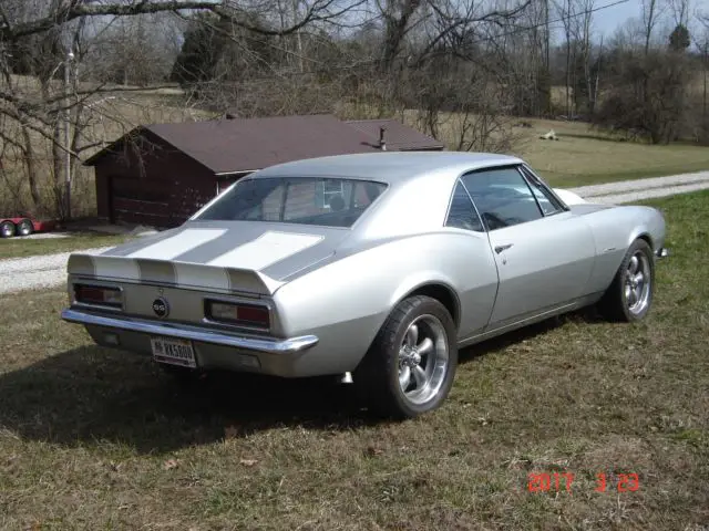 camaro, custom, pro touring, hot rods & street rods