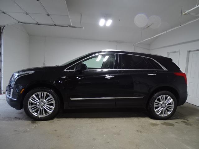 2018 cadillac xt5 premium luxury awd premium luxury 4dr suv for sale in fall river, massachusetts