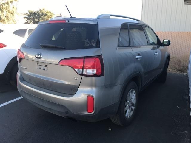 2015 kia sorento lx awd lx 4dr suv (v6 for sale in saint george, utah
