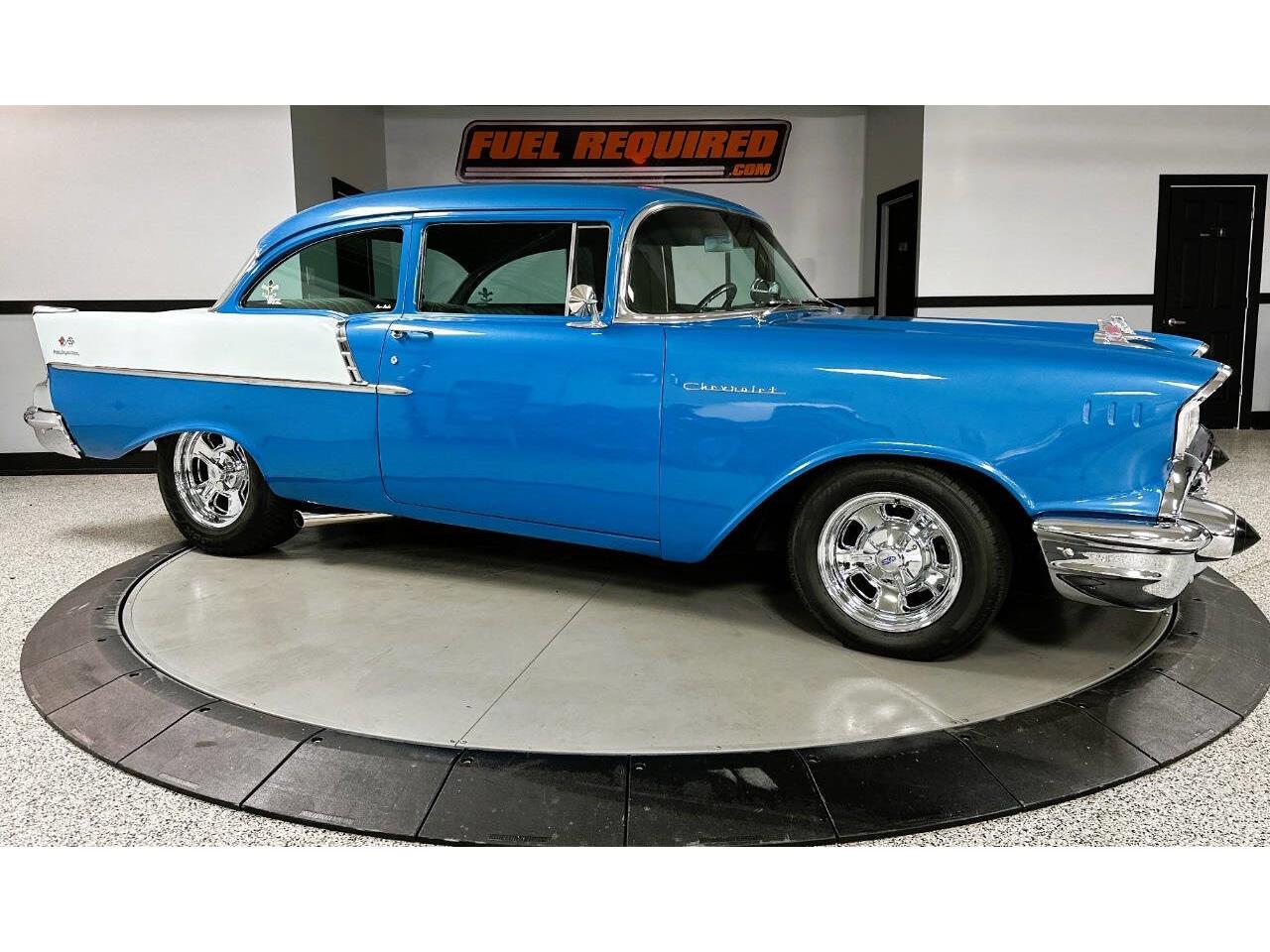 1957 chevrolet 150