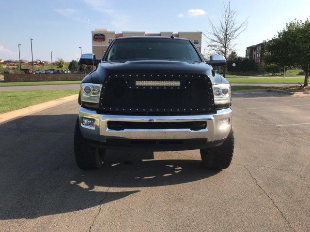 used 2015 ram 2500 laramie stillwater, ok 74074 for sale in stillwater, oklahoma