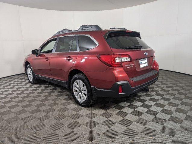 2019 subaru outback 2.5i 4dr all-wheel drive in longmont, colorado