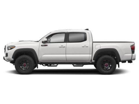 2018 toyota tacoma trd off road
