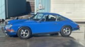 1969 porsche 911s coupe