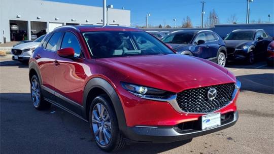 2024 Mazda CX-30