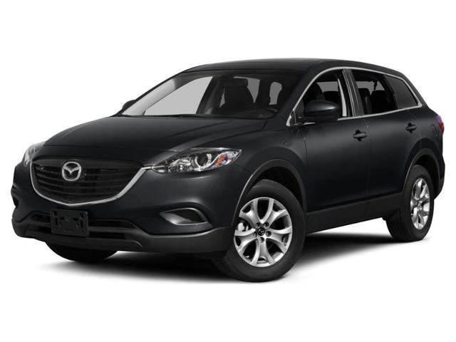2015 mazda cx-9 grand touring