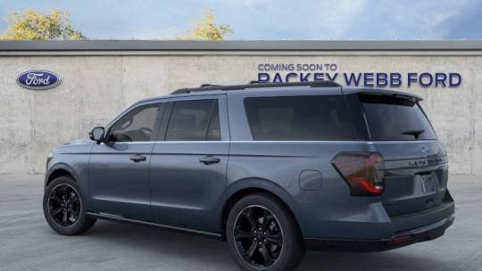 2024 Ford Expedition