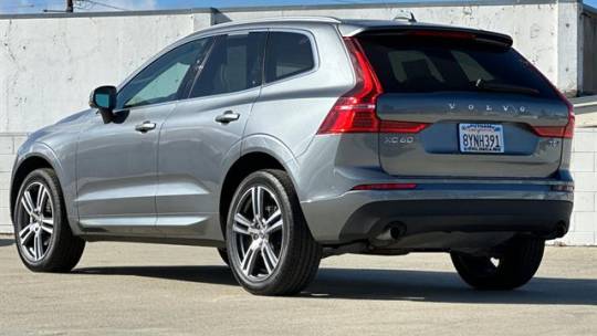 2021 Volvo XC60