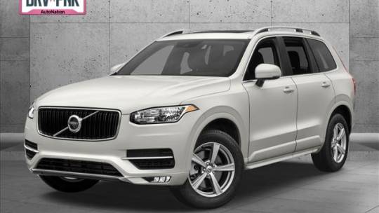 2018 Volvo XC90