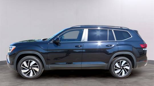 2024 Volkswagen Atlas