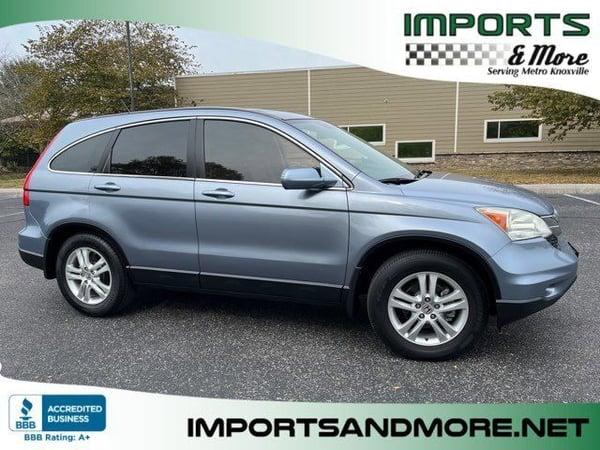 2011 honda cr-v in centennial, colorado