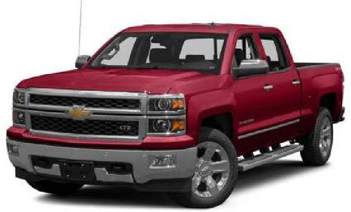 2015 chevrolet silverado 1500 lt in brandon, ms