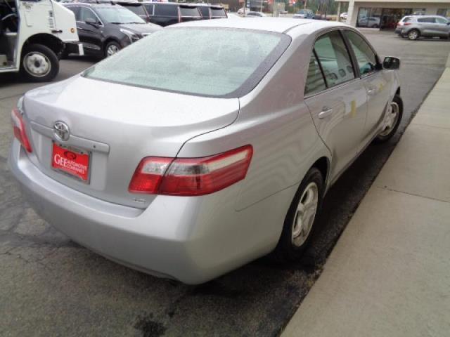 2007 toyota camry se se 4dr sedan (2.4l i4 5m for sale in coeur d'alene, idaho