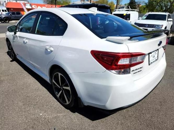 2020 subaru impreza sport sedan 4d in linden, new jersey