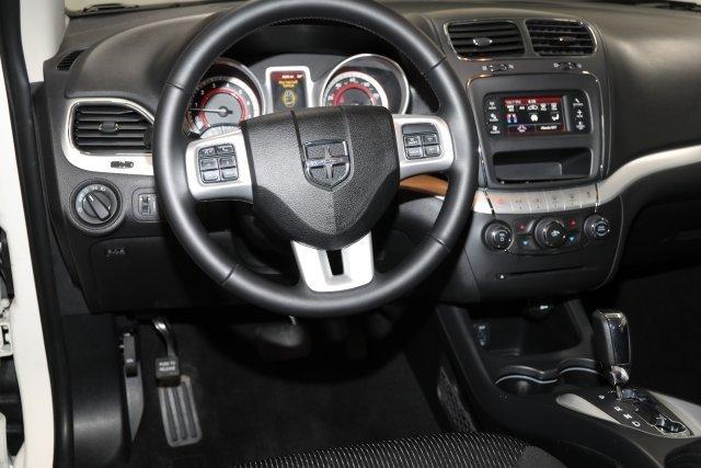 used 2018 dodge journey fwd se muskegon, mi 49441 for sale in meskegon, michigan