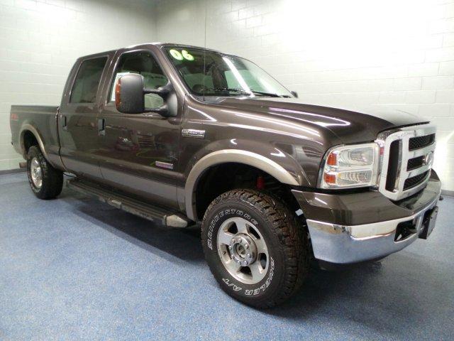 2006 ford f-250 lariat bismarck, nd for sale in bismarck, north dakota