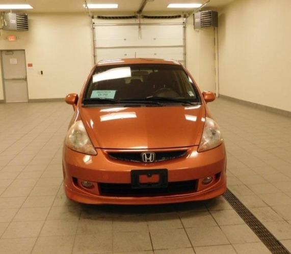 2008 honda fit sport sport 4dr hatchback 5a for sale in jolly acres, south dakota