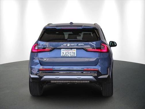 2024 bmw x1