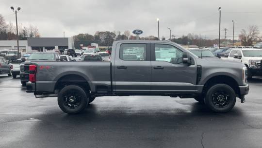 2024 Ford F-250
